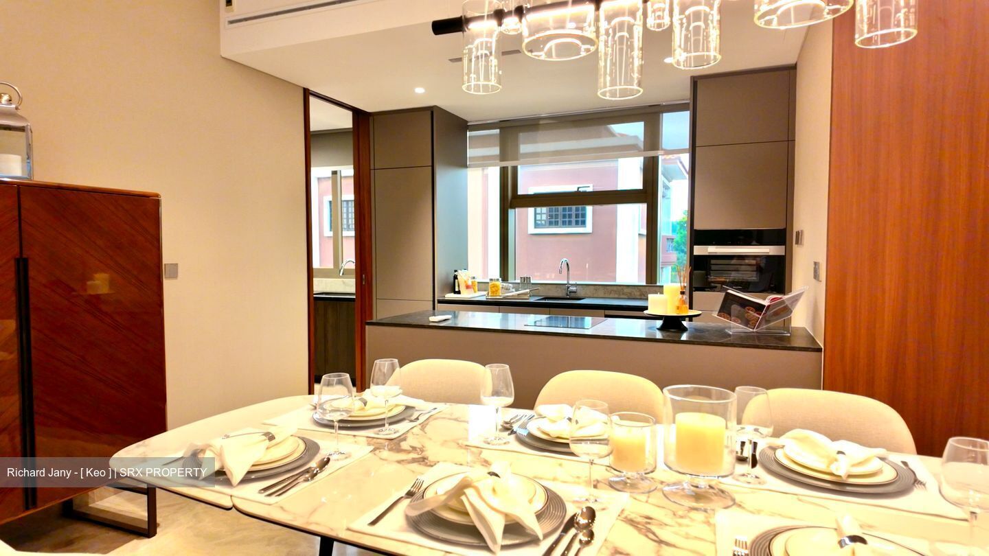 The Giverny Residences (D10), Apartment #551783331